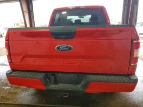 Ford F150 5.0L 8 4x4 w/Rear Wheel Drv - 12200 € / 23861.13 лв. - 14949284 6