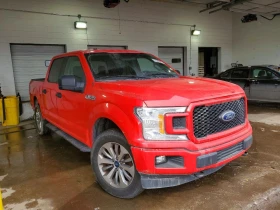 Ford F150 5.0L 8 4x4 w/Rear Wheel Drv - 12200 € / 23861.13 лв. - 14949284 4