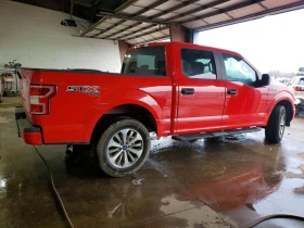 Ford F150 5.0L 8 4x4 w/Rear Wheel Drv - 12200 € / 23861.13 лв. - 14949284 3