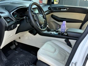 Ford Edge 3.5 V6 Titnium | Mobile.bg � ����� ������ 7