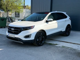 Ford Edge 3.5 V6 Titnium | Mobile.bg � ����� ������ 2