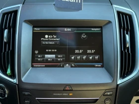 Ford Edge 3.5 V6 Titnium | Mobile.bg � ����� ������ 14