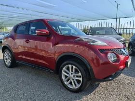 Nissan Juke 1, 6i-117�.� GPL ��������� ������ | Mobile.bg � ����� ������ 6