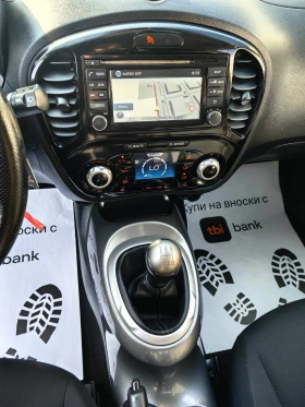 Nissan Juke 1, 6i-117�.� GPL ��������� ������ | Mobile.bg � ����� ������ 12