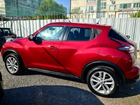 ����� �� �������� �� Nissan Juke 1, 6i-117�.� GPL ��������� ������