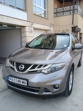 Nissan Murano | Mobile.bg � ����� ������ 4