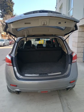 Nissan Murano | Mobile.bg � ����� ������ 7