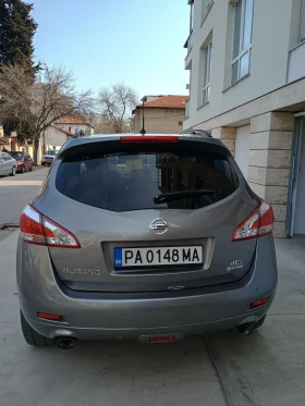Nissan Murano | Mobile.bg � ����� ������ 5