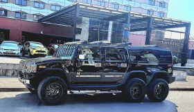 ����� �� �������� �� Hummer H2 Hummer H6 Players edition One of 7