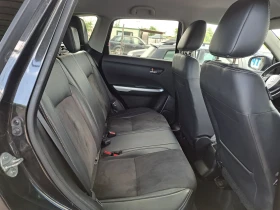 Suzuki Vitara 1.6 i 4x4 avtomat  | Auto.bg — изображение 11