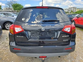 Suzuki Vitara 1.6 i 4x4 avtomat  | Auto.bg — изображение 6