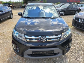 Suzuki Vitara 1.6 i 4x4 avtomat  | Auto.bg — изображение 4