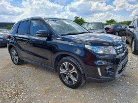 Suzuki Vitara 1.6 i 4x4 avtomat 