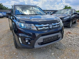 Suzuki Vitara 1.6 i 4x4 avtomat  | Auto.bg — изображение 3