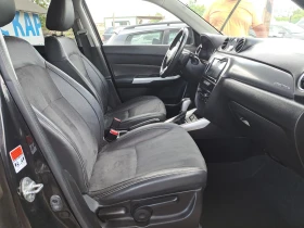 Suzuki Vitara 1.6 i 4x4 avtomat  | Auto.bg — изображение 10