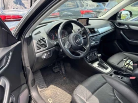 Audi Q3 * Progressiv * CARFAX * ОПЦИЯ ЗА ФИНАНСИРАНЕ - 12600 € / 24643.46 лв. - 44450769 5