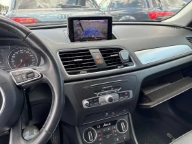 Audi Q3 * Progressiv * CARFAX * ОПЦИЯ ЗА ФИНАНСИРАНЕ - 12600 € / 24643.46 лв. - 44450769 9