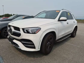 Mercedes-Benz GLE 350 АMG Line * CARFAX * Без инциденти * 41k km! * 