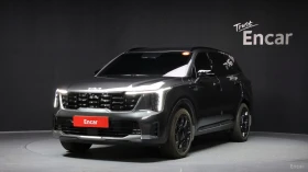 Kia Sorento 2.5T* 4WD* GRAVITY* ПОДГРЕВ* ОБДУХВАНЕ* 360* HUD* 