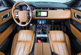 Land Rover Range Rover Velar D300 R-DYNAMIC  | Mobile.bg � ����� ������ 3