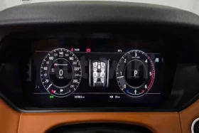Land Rover Range Rover Velar D300 R-DYNAMIC  | Mobile.bg � ����� ������ 11
