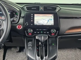 Honda Cr-v 1.5 Ex-L 4Wd | Auto.bg — изображение 14