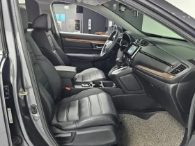 Honda Cr-v 1.5 Ex-L 4Wd | Auto.bg — изображение 11