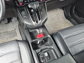 Honda Cr-v 1.5 Ex-L 4Wd | Auto.bg — изображение 9