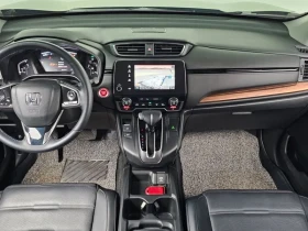 Honda Cr-v 1.5 Ex-L 4Wd | Auto.bg — изображение 7