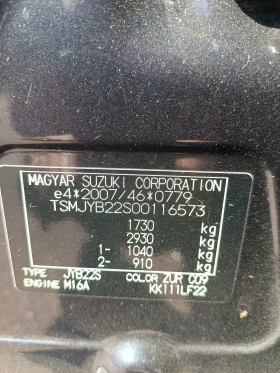 Suzuki SX4 S-Cross 4х4 | Auto.bg — изображение 16