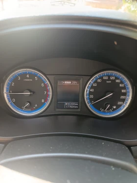 Suzuki SX4 S-Cross 4х4 | Auto.bg — изображение 7