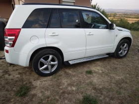 Suzuki Grand vitara 2.000 - 3600 € - 52379494 6