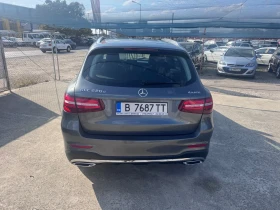 Mercedes-Benz GLC 220 AMG Paket 4matic | Mobile.bg � ����� ������ 6