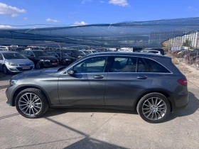 Mercedes-Benz GLC 220 AMG Paket 4matic | Mobile.bg � ����� ������ 4