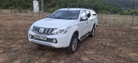 Mitsubishi L200 Barbarian | Mobile.bg � ����� ������ 3