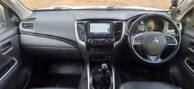 Mitsubishi L200 Barbarian | Mobile.bg � ����� ������ 10