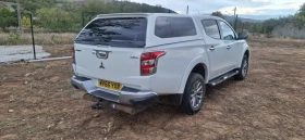 Mitsubishi L200 Barbarian | Mobile.bg � ����� ������ 4