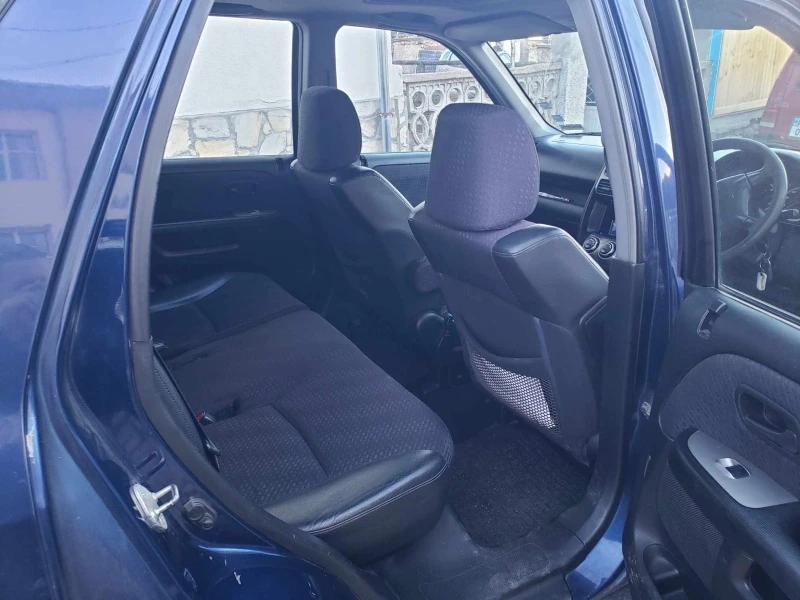 Honda Cr-v 1, снимка 11 - Автомобили и джипове - 42515233