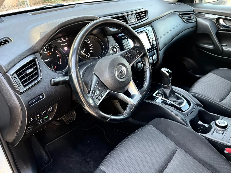 Nissan X-trail 2.0D 177к.с, снимка 9 - Автомобили и джипове - 48029464