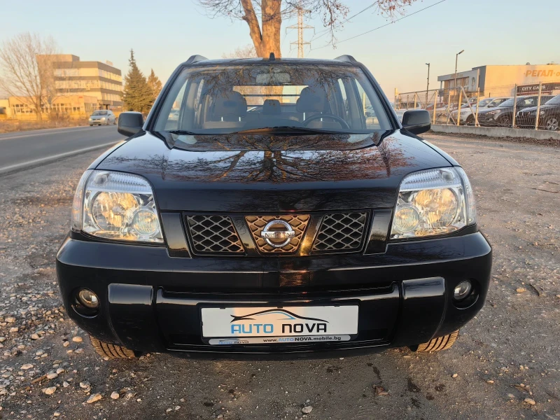 Nissan X-trail 2.2 ДИЗЕЛ 136 К.С. 4х4! 188 000 км! УНИКАТ!!!, снимка 2 - Автомобили и джипове - 49364626