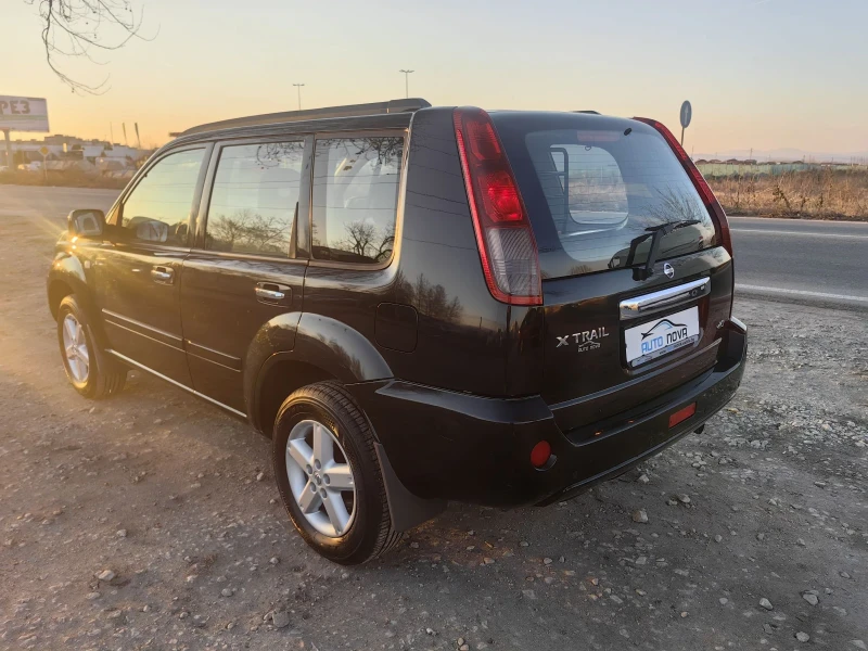 Nissan X-trail 2.2 ДИЗЕЛ 136 К.С. 4х4! 188 000 км! УНИКАТ!!!, снимка 7 - Автомобили и джипове - 49364626