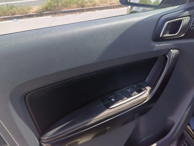 Ford Ranger 3.2D, снимка 5 - Автомобили и джипове - 50277686