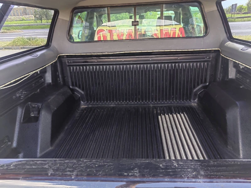 Ford Ranger 3.2D, снимка 15 - Автомобили и джипове - 50277686