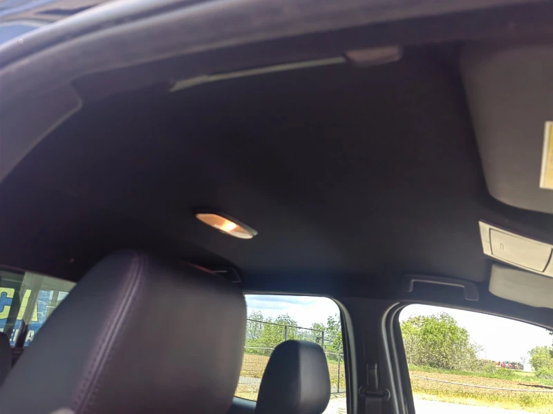 Ford Ranger 3.2D, снимка 12 - Автомобили и джипове - 50277686