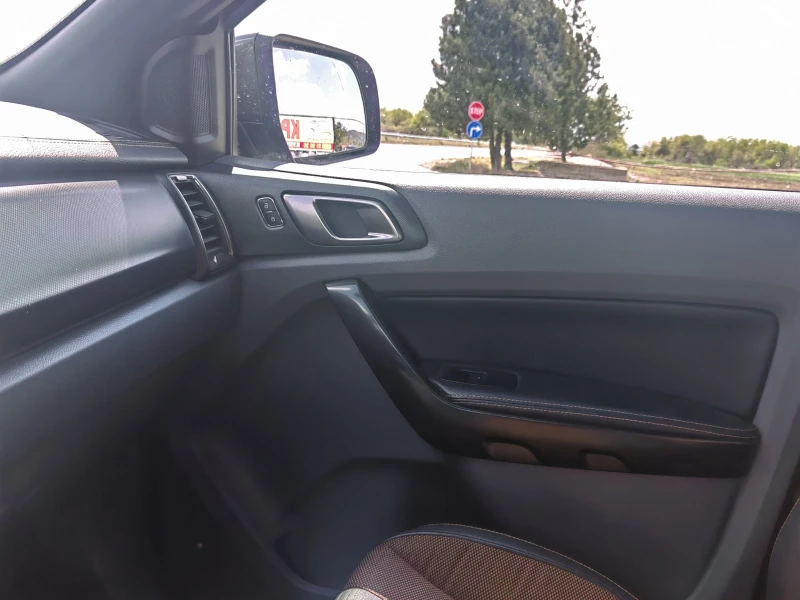 Ford Ranger 3.2D, снимка 9 - Автомобили и джипове - 50277686
