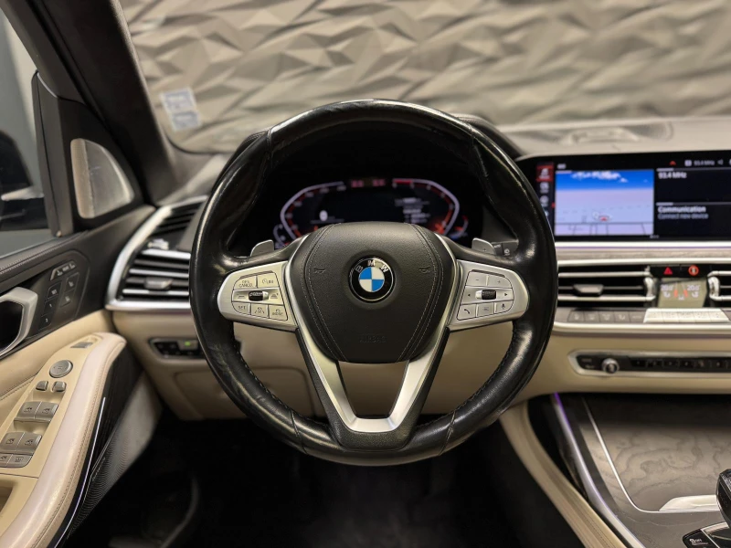 BMW X7 xDrive30d 3xTV* 4D B&W* Massage* Обдухване* 360* S, снимка 6 - Автомобили и джипове - 51405814