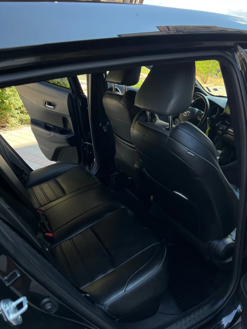 Toyota C-HR, снимка 3 - Автомобили и джипове - 52460372