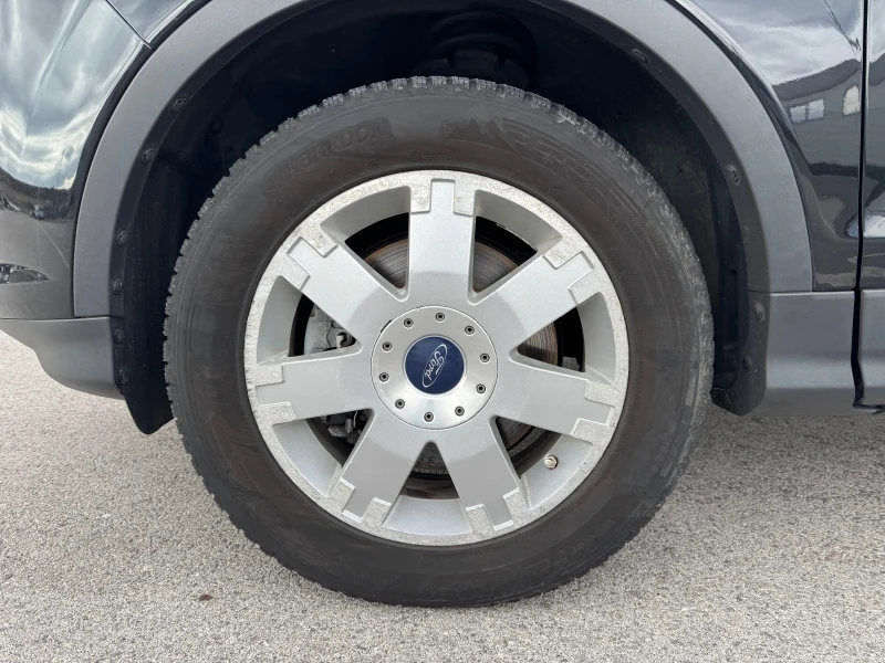 Ford Kuga 2.0 TDCI 4WD TITANIUM - AUTO/ KEYLESS/ EURO 6B, снимка 15 - Автомобили и джипове - 52146743