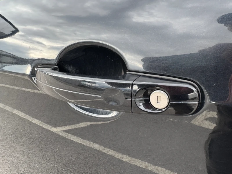 Ford Kuga 2.0 TDCI 4WD TITANIUM - AUTO/ KEYLESS/ EURO 6B, снимка 8 - Автомобили и джипове - 52146743