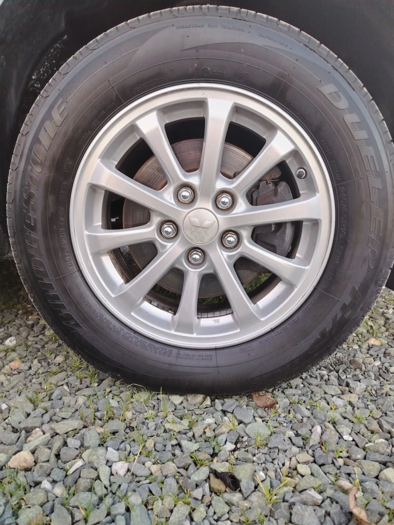 Mitsubishi ASX 2.2-150 КС 4х4 AUTOMATIC/NAVI/ ЕВРО5, снимка 15 - Автомобили и джипове - 52565231